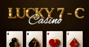Lucky7-C